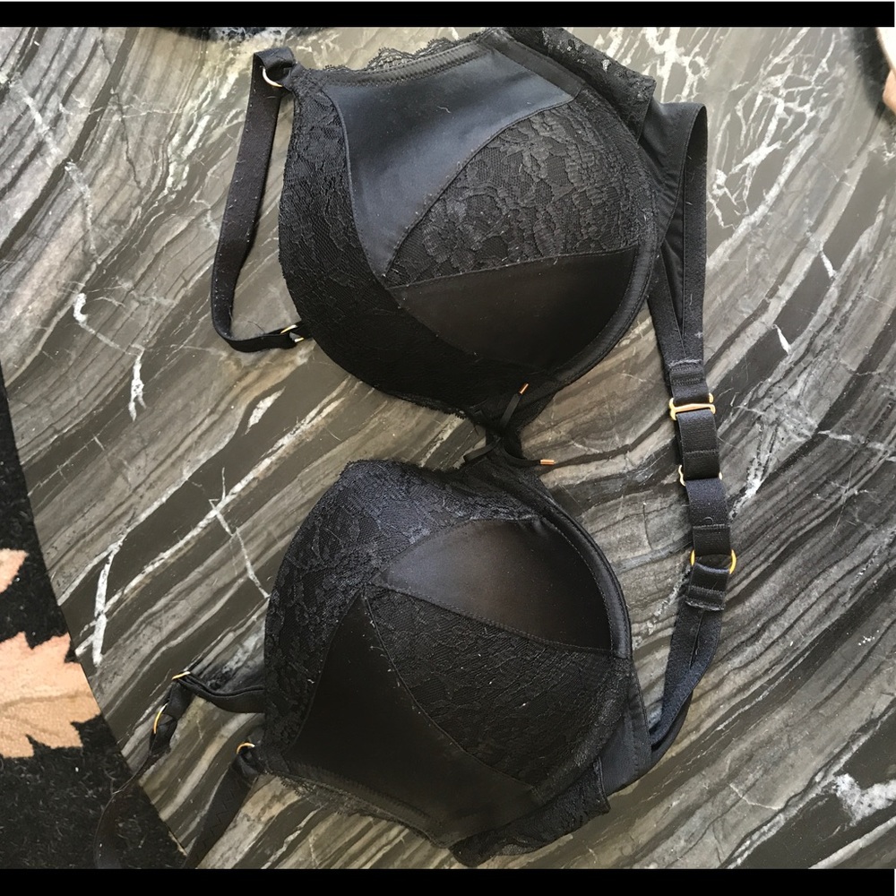 Victoria secret bra